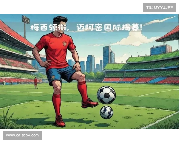 2025世俱杯揭幕战迈阿密国际对阵开罗国民将于6月15日正式开打 2025世俱杯揭幕战迈阿密国际对阵开罗国民将于6月15日正式开打