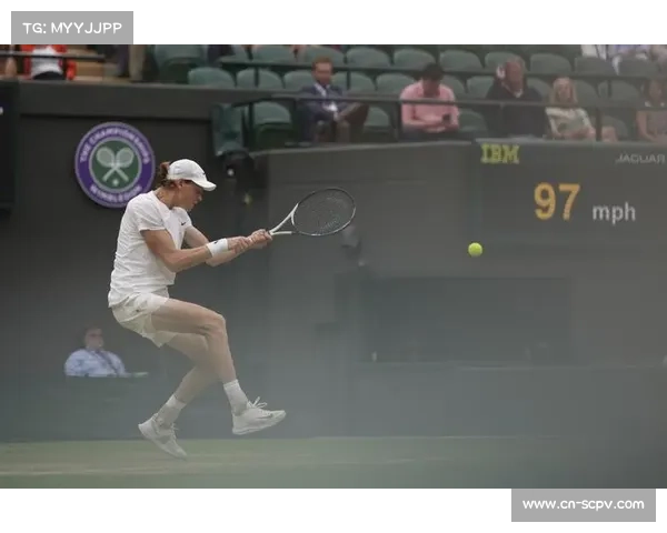 辛纳带伤坚持作战挺进温网四强 伤痛不减竞技韧性展现坚强意志 辛纳带伤坚持作战挺进温网四强 伤痛不减竞技韧性展现坚强意志