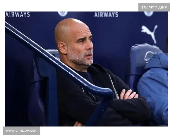 瓜迪奥拉批评世俱杯扩军称球员已成比赛机器呼吁减轻负担 瓜迪奥拉批评世俱杯扩军称球员已成比赛机器呼吁减轻负担